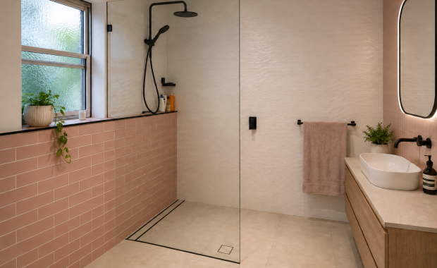 How Long Does a Shower Screen Installation Take?