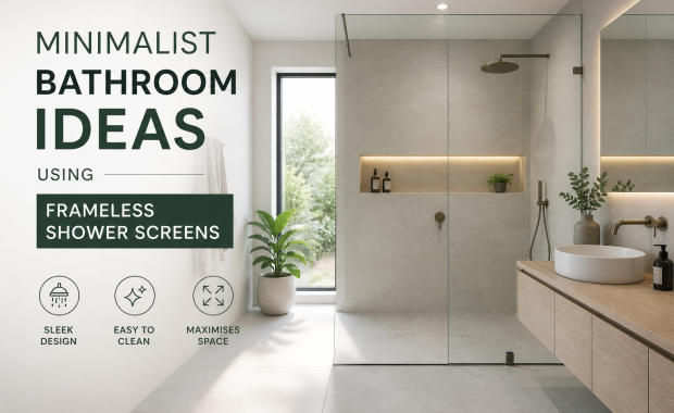 Bathroom Ideas