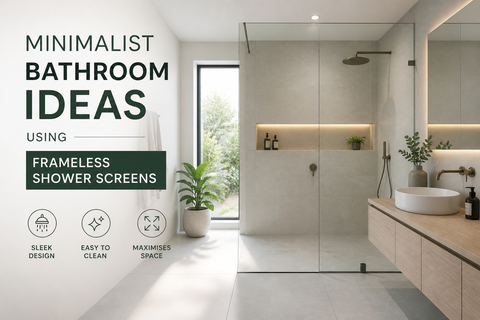 Bathroom Ideas