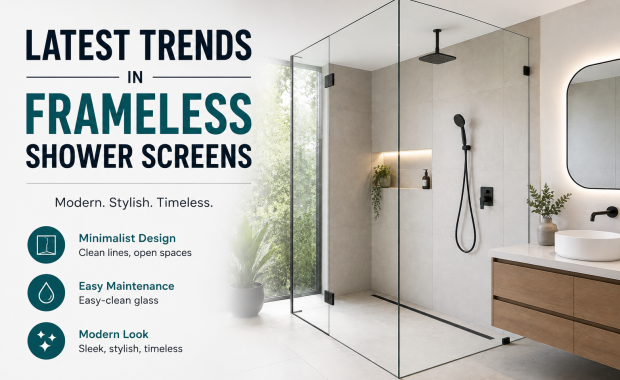Latest Trends