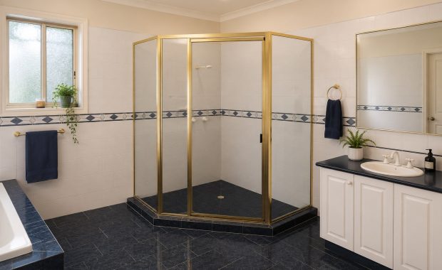 How to Choose the Right Hardware for Frameless Shower Screens