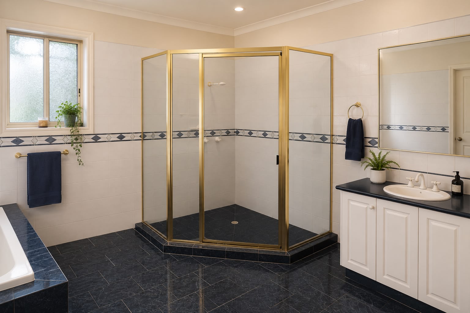 How to Choose the Right Hardware for Frameless Shower Screens