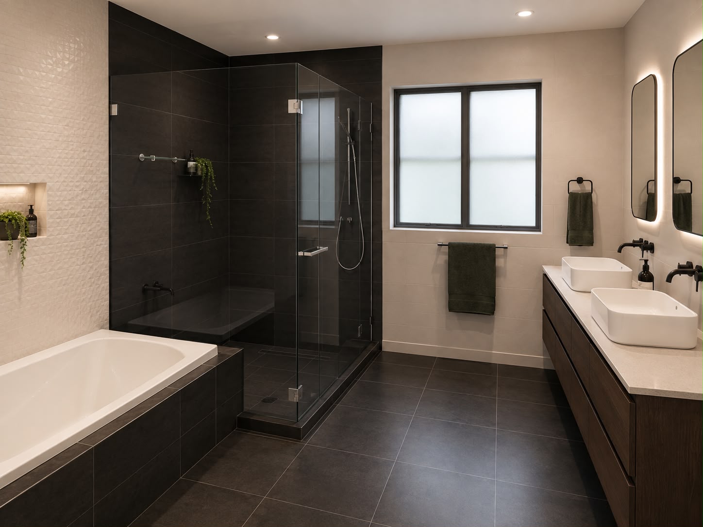 Are Frameless Shower Screens Worth the Cost for Modern Bathrooms?